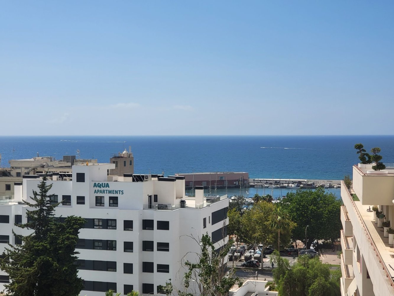 3 bedrooms Apartment in Marbella, Spain No. 147754