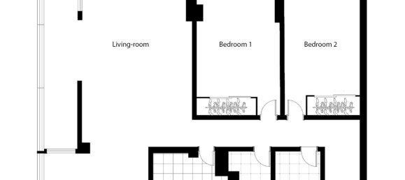 3 bedrooms Apartment in Marbella, Spain No. 147754 13