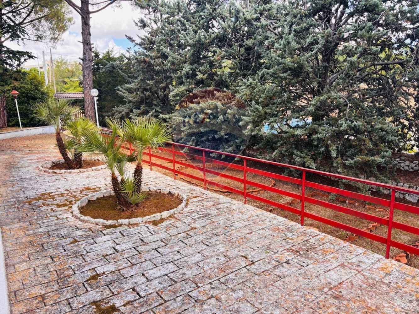 4 غرف نوم فيلا في Putignano, Italy رقم 346068