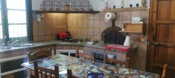 6 bedrooms House in Alhaurin de la Torre, Spain No. 61023 6