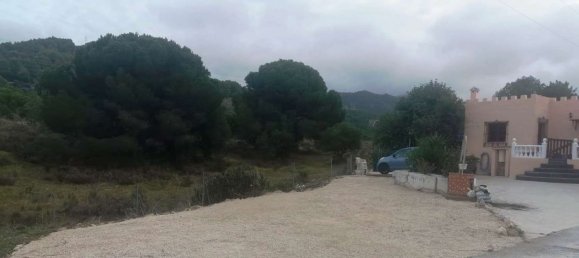 6 bedrooms House in Alhaurin de la Torre, Spain No. 61023 30