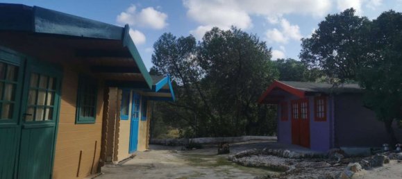 6 bedrooms House in Alhaurin de la Torre, Spain No. 61023 32