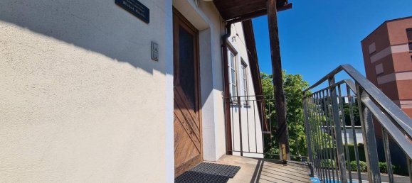 Дуплекс с 3 комнатами в Якомини, Австрия № 231382 8