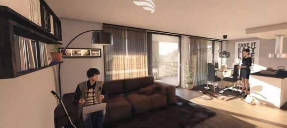 4-Zimmer Wohnung in Trentino-Alto Adige, Italy, Nr. 37902 4