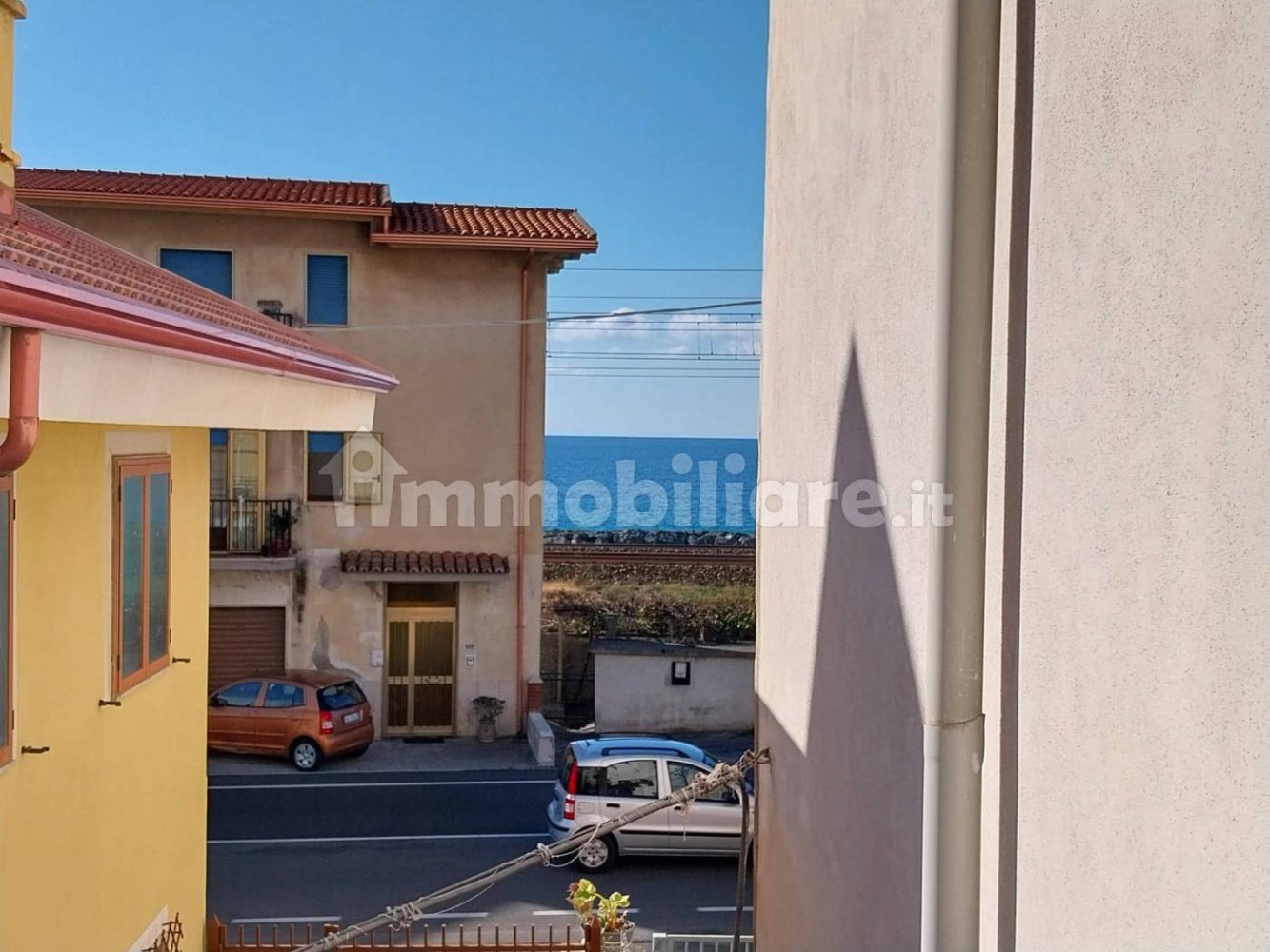 2 bedrooms Apartment in Belvedere Marittimo, Italy No. 277162