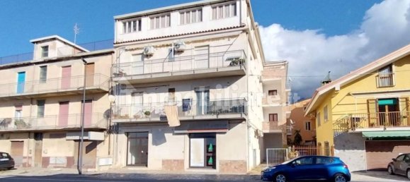 2 bedrooms Apartment in Belvedere Marittimo, Italy No. 277162 2