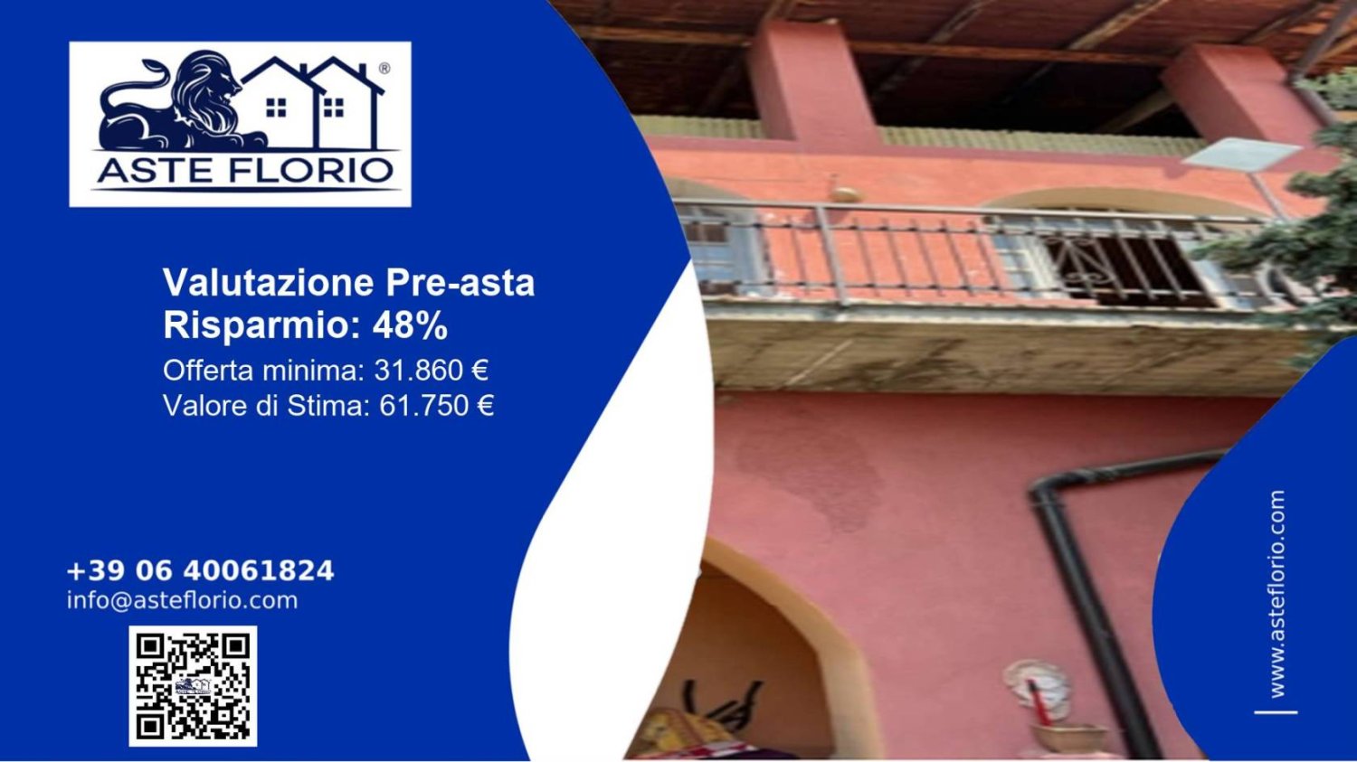 Apartamento T3 em Montello, Italy N.º 341473