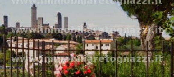 4 bedrooms Apartment in San Gimignano, Italy No. 120494 23