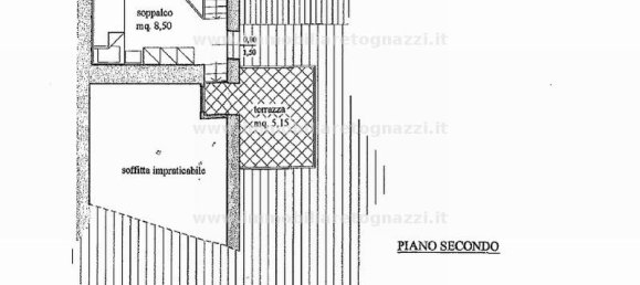 4 bedrooms Apartment in San Gimignano, Italy No. 120494 26