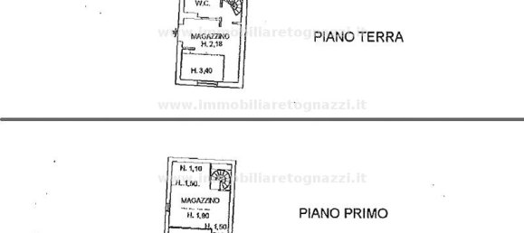 4 bedrooms Apartment in San Gimignano, Italy No. 120494 28