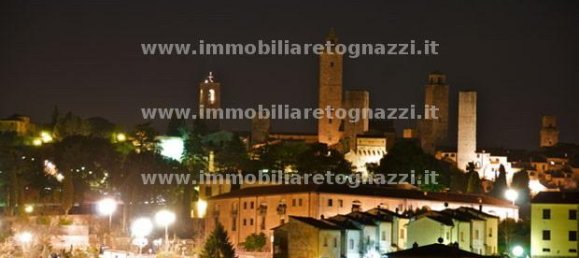 4 bedrooms Apartment in San Gimignano, Italy No. 120494 4