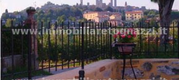 4 bedrooms Apartment in San Gimignano, Italy No. 120494 2