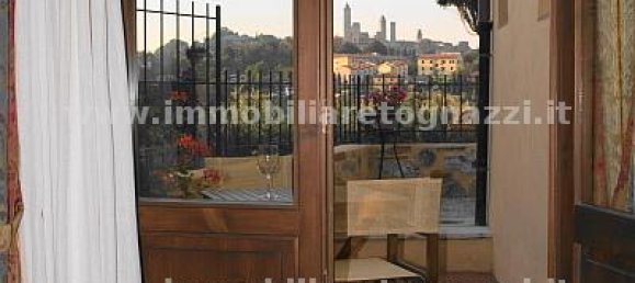 4 bedrooms Apartment in San Gimignano, Italy No. 120494 22