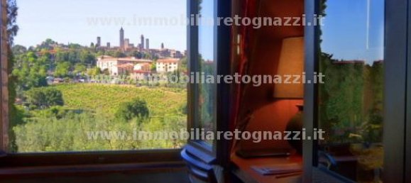 4 bedrooms Apartment in San Gimignano, Italy No. 120494 5