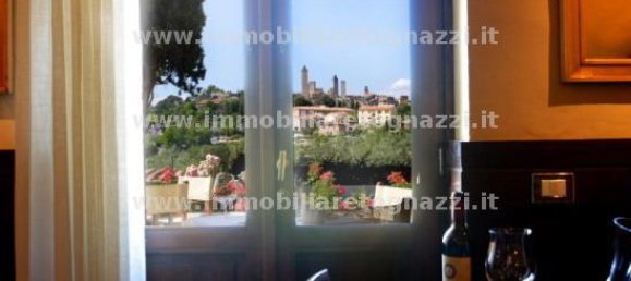 4 bedrooms Apartment in San Gimignano, Italy No. 120494 6