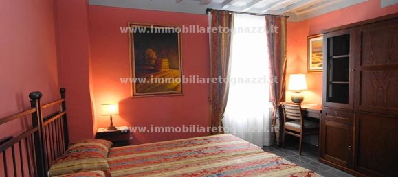4 bedrooms Apartment in San Gimignano, Italy No. 120494 8
