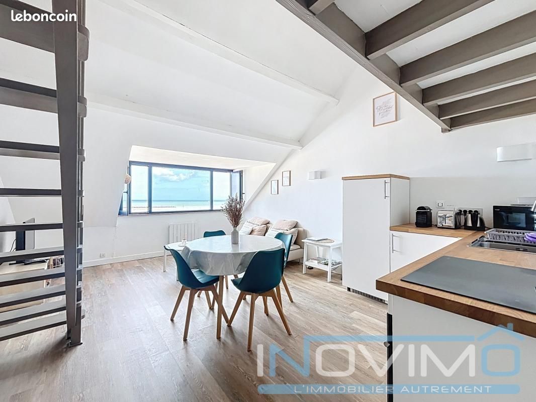 Studio in Dunkerque, France No. 283756