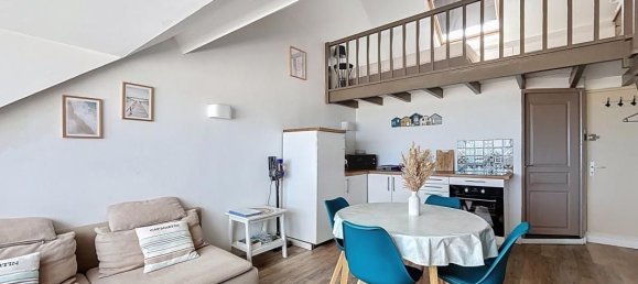 Studio in Dunkerque, France No. 283756 2