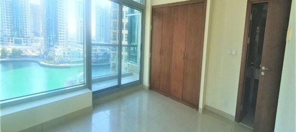 2 Schlafzimmer Wohnung in Dubai Marina, UAE, Nr. 6138 3