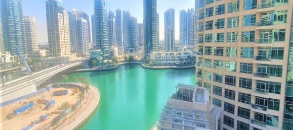 2 Schlafzimmer Wohnung in Dubai Marina, UAE, Nr. 6138 4