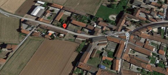 6-Zimmer Haus in Tronzano Vercellese, Italy, Nr. 46548 5
