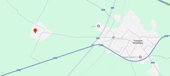 6-Zimmer Haus in Tronzano Vercellese, Italy, Nr. 46548 6