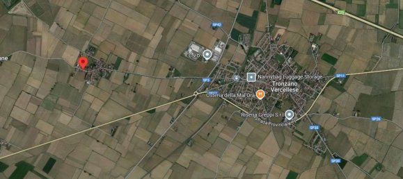 6-Zimmer Haus in Tronzano Vercellese, Italy, Nr. 46548 3