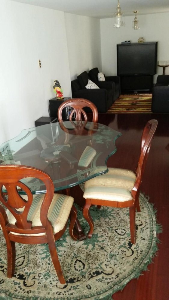 4 Schlafzimmer Haus in Bogota, Colombia, Nr. 11798