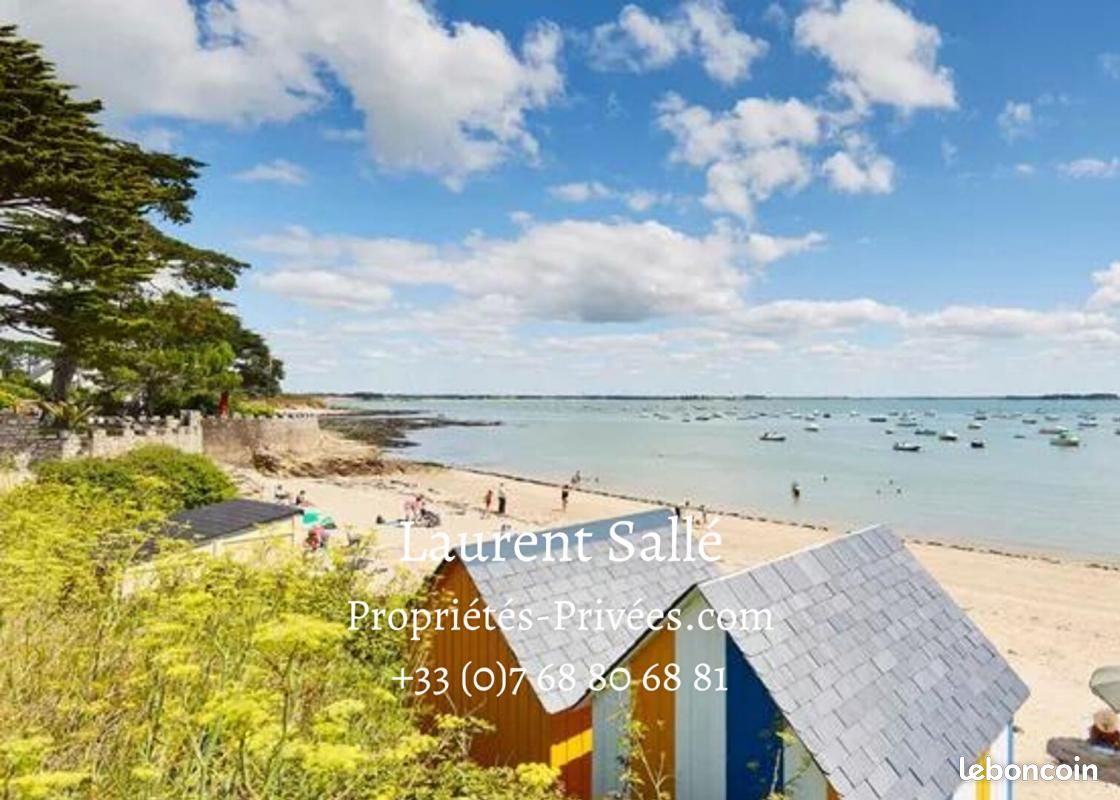 648m² Land in Damgan, France No. 39543