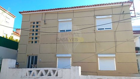 4 bedrooms House in Almada, Portugal No. 163604