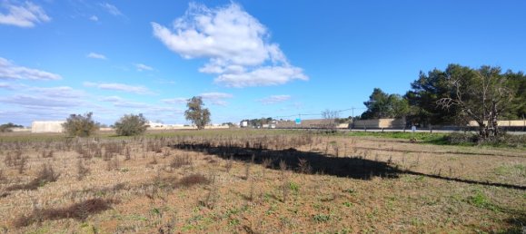 Terreno em Surano, Italy 7300 m² N.º 59696 4