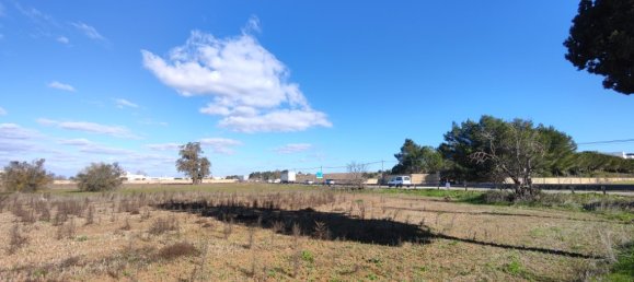 Terreno em Surano, Italy 7300 m² N.º 59696 3