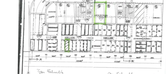 Apartamento T1 em Nuremberg, Germany N.º 350845 10