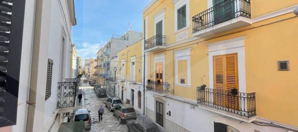 3-Zimmer Haus in Manfredonia, Italy, Nr. 24171 7