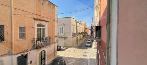 3-Zimmer Haus in Manfredonia, Italy, Nr. 24171 6