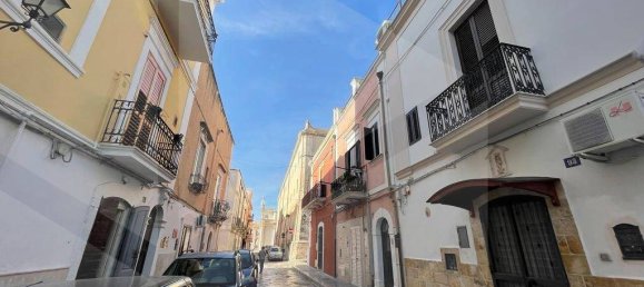 3-Zimmer Haus in Manfredonia, Italy, Nr. 24171 2