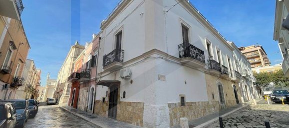 3-Zimmer Haus in Manfredonia, Italy, Nr. 24171 4