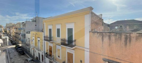 3-Zimmer Haus in Manfredonia, Italy, Nr. 24171 17