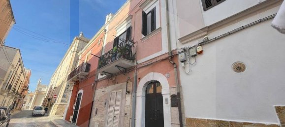 3-Zimmer Haus in Manfredonia, Italy, Nr. 24171 3