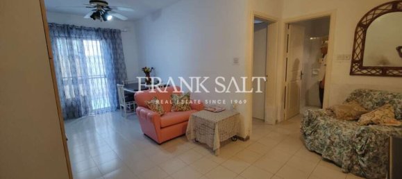 Apartamento T2 em Saint Paul's Bay, Malta N.º 3018 2