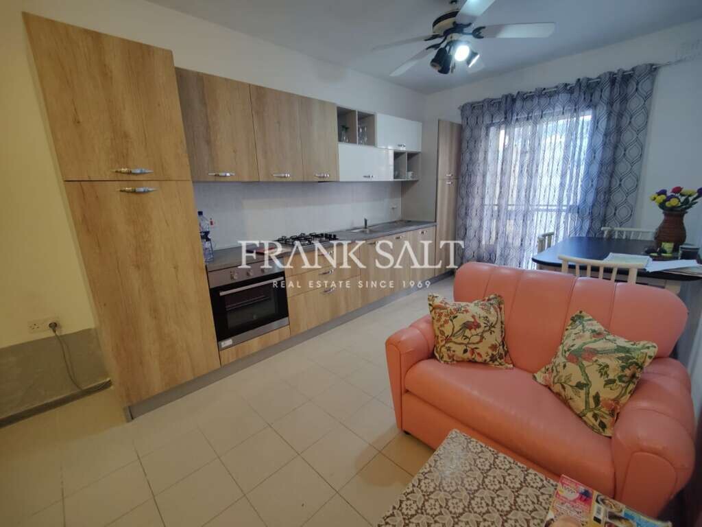 Apartamento T2 em Saint Paul's Bay, Malta N.º 3018