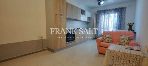 Apartamento T2 em Saint Paul's Bay, Malta N.º 3018 4