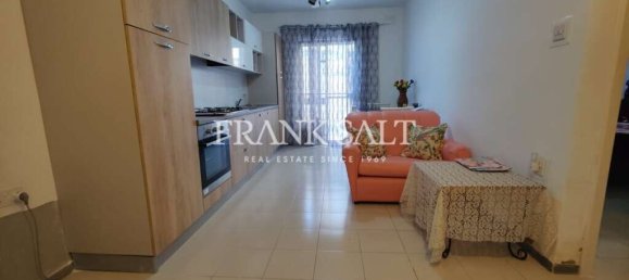 Apartamento T2 em Saint Paul's Bay, Malta N.º 3018 3