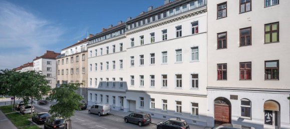 Apartamento de 2 habitaciónes en Favoriten, Austria No. 7095 11