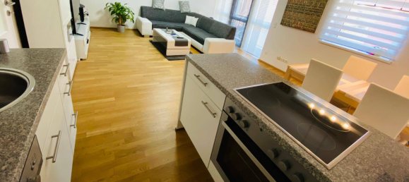 2 rooms Apartment in Salzburg, Austria No. 144594 2