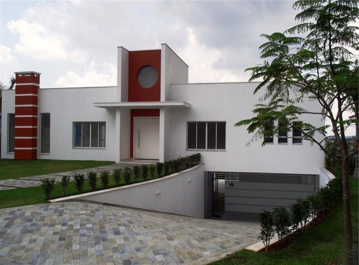 Casa T4 em São Paulo, Brazil N.º 437534