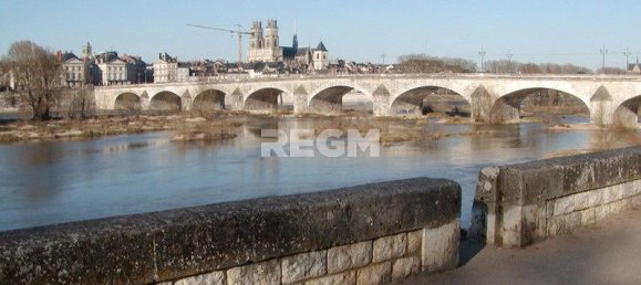 Casa T2 em Orleans, France N.º 81546 4