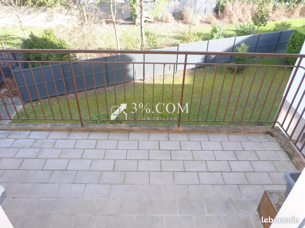 2 bedrooms Apartment in Strasbourg, France No. 255763