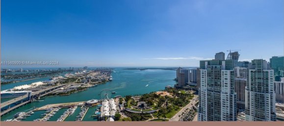 1 غرف نوم تاون هاوس في Miami, الولايات المتحدة رقم 614653 2
