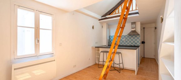 1 غرف نوم شقة في Paris, France رقم 362745 2